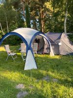 Camping Zelt & Ausstattung Brandenburg - Elsterwerda Vorschau