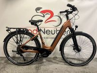 Leader Fox VIVALO E-Bike 540Wh 80Nm 28" City Fahrrad Statt 2799 € Hessen - Neuberg Vorschau