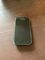 Samsung Galaxy S GT 1900 Bayern - Bad Kissingen Vorschau