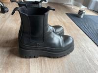 Tamaris Chelsea Boots schwarz 40 Bayern - Lohr (Main) Vorschau