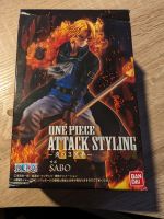 One Piece Sabo Figur Baden-Württemberg - Offenburg Vorschau