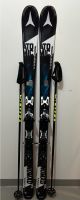 Atomic Nomad Blackeye Ti Allmountain Ski,174 cm + Bindung/Stöcken Nürnberg (Mittelfr) - Aussenstadt-Sued Vorschau