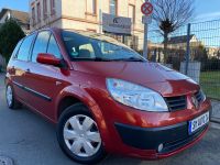 Renault Scenic 1.6 Benzin Automatik 1.Hand/ Klima/ TÜV 07/2025 Frankfurt am Main - Oberrad Vorschau