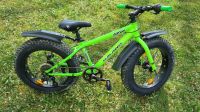 Kinder Fatbike 20 Zoll Baden-Württemberg - Radolfzell am Bodensee Vorschau