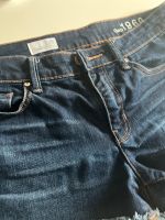 Gap Short (summer cut offs) Gr28 Frankfurt am Main - Bornheim Vorschau