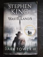Stephen King: The Dark Tower 3 - The Waste Lands Süd - Niederrad Vorschau