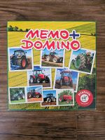 Memo + Domino Traktor Spiel Kinder Baden-Württemberg - Keltern Vorschau