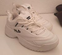 FILA Schuhe in gr. 37 Nordrhein-Westfalen - Bergisch Gladbach Vorschau