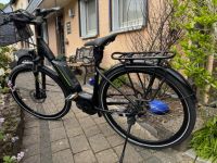 E-Bike KTM Cento 5 DISC Neuwertig 43,7 KM , 29 Zoll,  RH S 46cm Nordrhein-Westfalen - Remscheid Vorschau