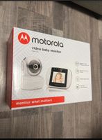 Motorola Video Babyphone Mülheim - Köln Buchforst Vorschau