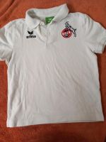 Poloshirt von Erima in 116 - 1.FC Köln Lindenthal - Köln Weiden Vorschau