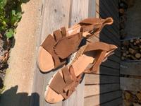 Gabor Sandalen Sandaletten Wedges gr.9 neu 43 Thüringen - Mihla Vorschau