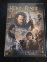 Der Herr der Ringe - Die Rückkehr des Königs DVD Bayern - Hohenthann Vorschau