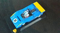 Slotcar 1/32 Vanquish MG McLaren M8D 4° Saint Jovite 1971 Sehr gu Bayern - Deggendorf Vorschau