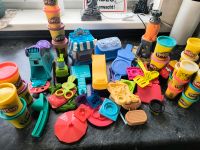 Play-Doh Konvolut Knete mit Figuren Thüringen - Streufdorf Gem Straufhain Vorschau