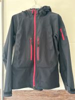 Ortovox Damen Regenjacke schwarz/pink (L) Münster (Westfalen) - Handorf Vorschau