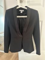 Smoking blazer H&M 32 schwarz Hessen - Sinntal Vorschau