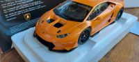 1:18 Lamborghini Huracan LP620-2 Super Trofeo Orange Berlin - Friedrichsfelde Vorschau