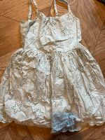 Mini Boden Kleidchen Kleid Zuckersüß 116 5-6 Bayern - Erding Vorschau