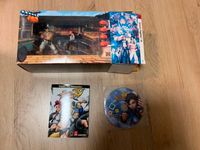 PS3 Street Fighter IV Collector's Edition OVP, ohne Spiel Baden-Württemberg - Göppingen Vorschau