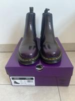 Dr. Martens BT21 Gr. 41 wie neu inkl Versand Chemnitz - Rabenstein Vorschau