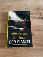 Der Pianist Buch zum Film Leipzig - Plagwitz Vorschau