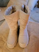 Damenstiefel Sachsen - Neundorf  Vorschau