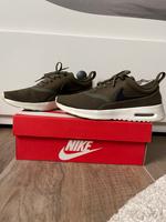 Nike Airmax, Thea Ultra Nordrhein-Westfalen - Dormagen Vorschau