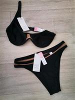 ♥️ Sexy Neu Hunkemöller Belize Damen Bikini Badeanzug Größe M❗ Dresden - Klotzsche Vorschau