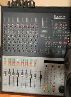 Focusrite Control 2802 Mixer & Controller Rheinland-Pfalz - Urbach Westerw Vorschau