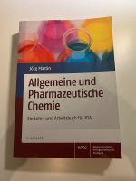 Allgemeine und pharmazeutische Chemie Kiel - Elmschenhagen-Kroog Vorschau