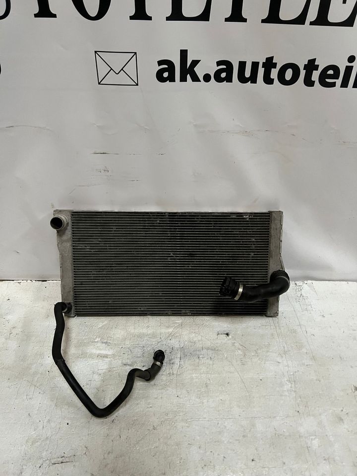 BMW F01 F10 F11 F12 Wasserkühler  Kühler Motor Radiator 8509176 in Düsseldorf