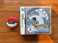 Pokémon Soul Silver + Pokéwalker Baden-Württemberg - Bad Wildbad Vorschau