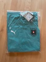 ÖFB Österreich Shirt Puma Damen Kurzarm Training M NEU Lindenthal - Köln Sülz Vorschau
