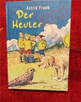 Kinderbuch, „Der Heuler“ L.O.T.T.A Ermittelt Bayern - Schwaig Vorschau