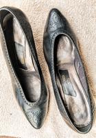 Salamander Lady. Leder Pumps blau Gr 6.5 EU 40 wie NEU Berlin - Lichtenberg Vorschau