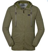 JACK WOLSKIN Tongari hooded Gr. S/170 Funktionsjacke Fleece Baden-Württemberg - Müllheim Vorschau