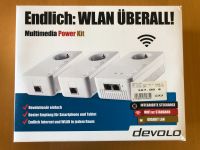 Devolo Multimedia Power Kit Sachsen - Dippoldiswalde Vorschau