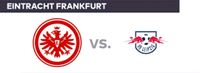 Eintracht frankfurt vs rb leipzig 2 tickets Hessen - Marburg Vorschau