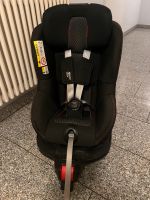 Verkaufe Kindersitz Britax Römer DUALFIX Autositz ab Geburt! Berlin - Steglitz Vorschau