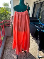 Kleid Sommerkleid Maxi 44 46 Xl H&M neu Nordrhein-Westfalen - Baesweiler Vorschau