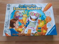 Tiptoi Spiel der hungrige Zahlenroboter Baden-Württemberg - Villingen-Schwenningen Vorschau