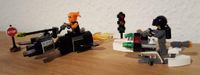 LEGO 5970 – Space Police – Jagd auf Tentakel - versandkostenfrei Baden-Württemberg - St. Blasien Vorschau