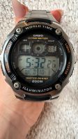 Casio Armbanduhr Illuminator Hessen - Herborn Vorschau