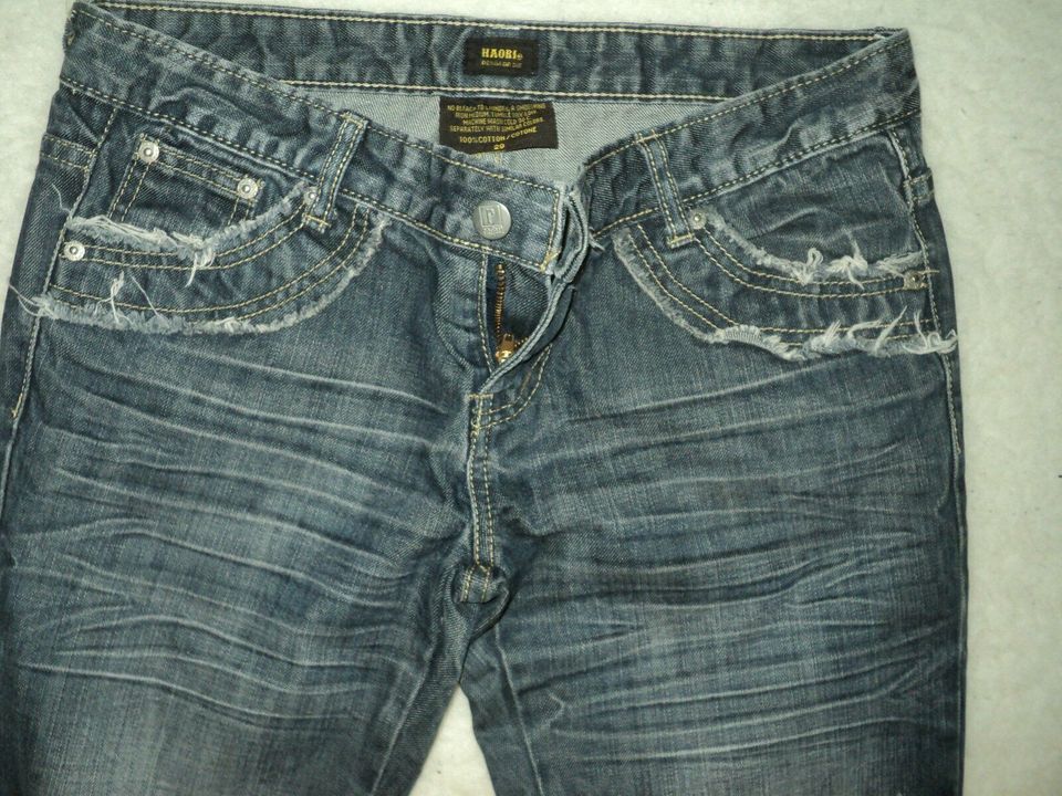 Jeans ,Haori Gr.29 in Weitersborn