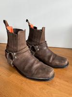 Dockers Schuhe Halb Stiefel Essen-West - Holsterhausen Vorschau