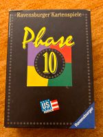 Phase 10 Kartenspiel, alte Version, Ravensburger Kiel - Wellsee-Kronsburg-Rönne Vorschau