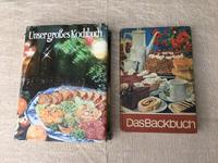 DDR Koch - und Backbuch Sachsen - Borna Vorschau