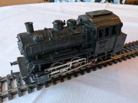 Märklin 3000 BR 89005 Dampflok Lokomotive Baden-Württemberg - Backnang Vorschau