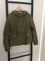 Blouson**Jacke**Kurzjacke**L.O.G.G**H&M**Gr.36** Schleswig-Holstein - Dägeling Vorschau